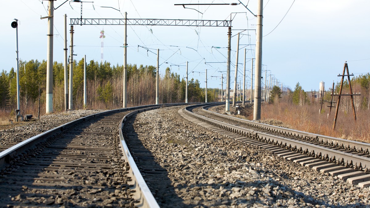 Skarżysko-Kamienna: stacja kolejowa zostanie przebudowana