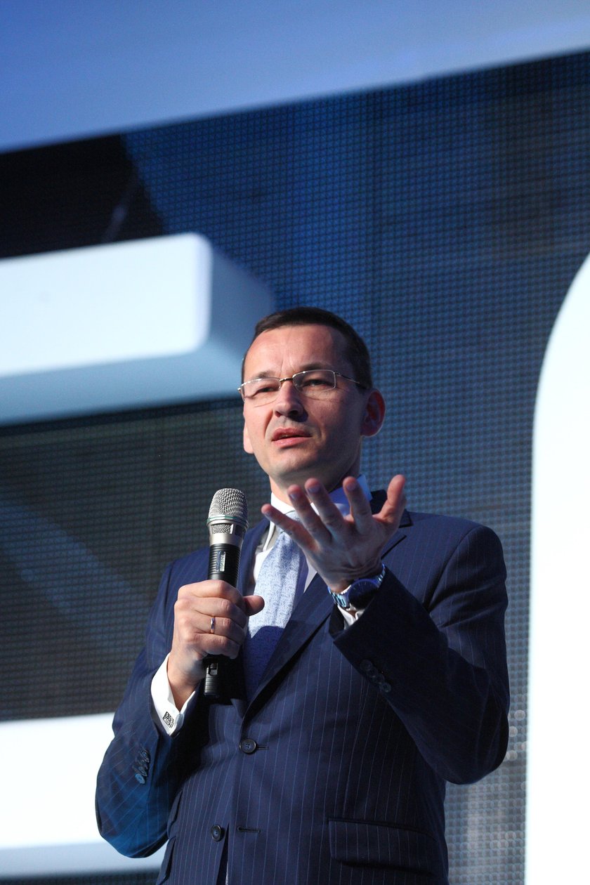 Mateusz Morawiecki