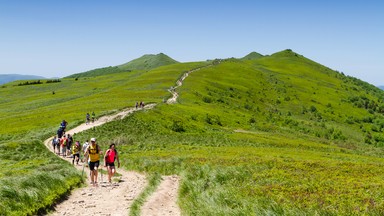 Wakacje 2016: Turyści wybierający się w Bieszczady zyskają dodatkową ochronę