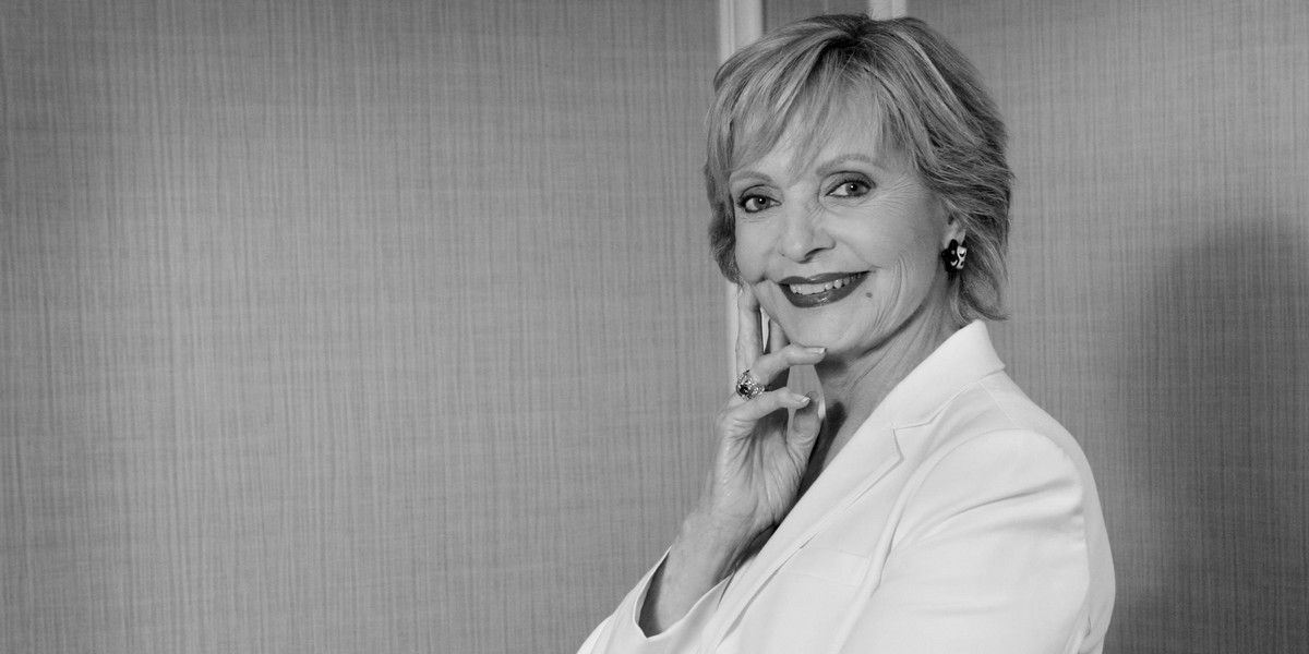 Florence Henderson