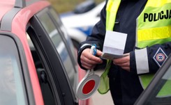 Chrapiesz? Co dalej z Twoim prawem jazdy? NOWE i ostrzejsze prawo już działa w Polsce. Mamy DOKUMENT