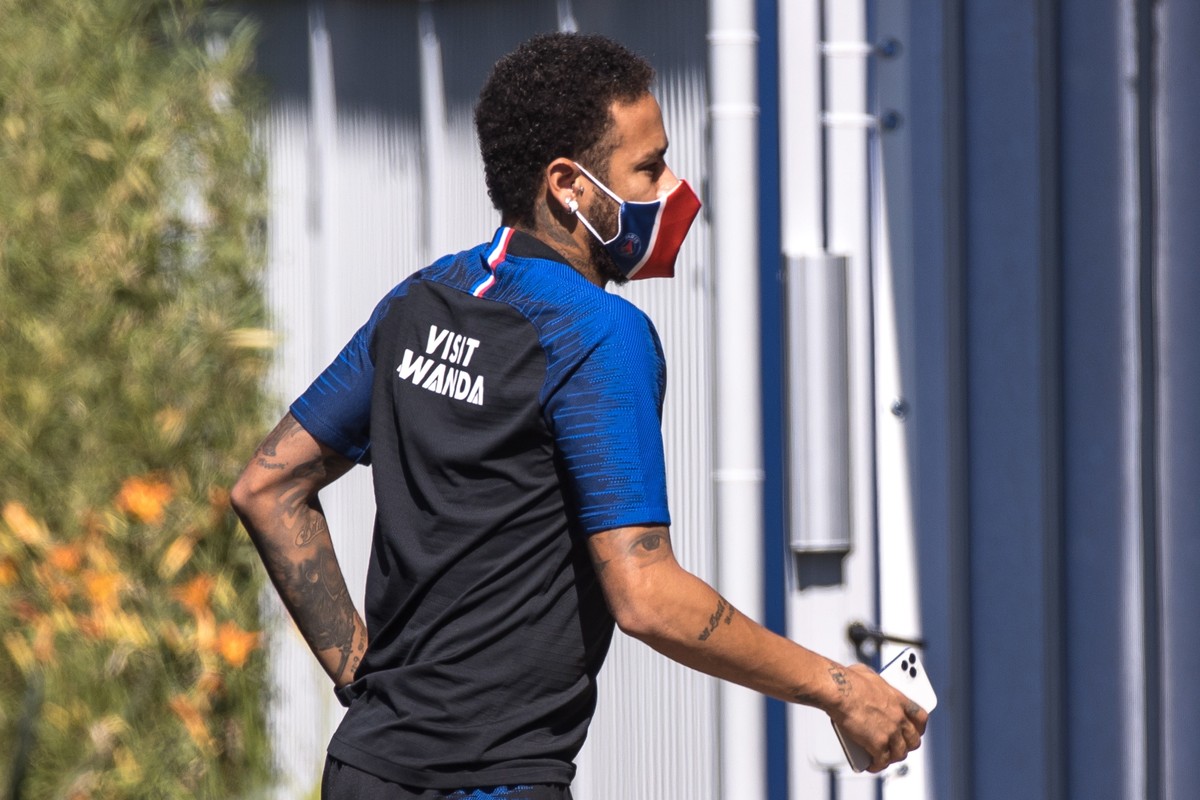 Neymar