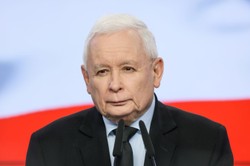 Darmowe leki dla seniorów i dzieci. Kaczyński: Trwają już prace