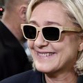 Marine Le Pen: "Wyprowadzę Francję ze strefy euro". Oto dlaczego może jej się to udać