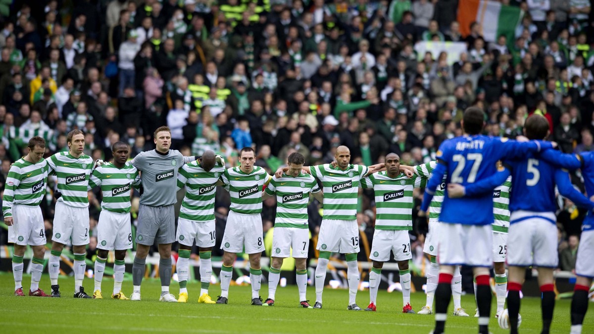 Pikarze Celticu Glasgow najpewniej zmienią w styczniu pracodawcę. Chodzi o greckiego napastnika Giorgiosa Samarasa, oraz niemieckiego defensora, Andreasa Hinkela.