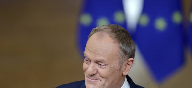 Nowy ranking ucieszy Tuska. "To jego najlepszy wynik od kwietnia 2025"