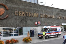 Centrum Zdrowia Dziecka