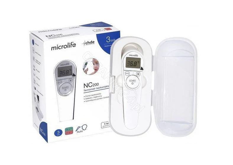 Microlife NC 200 - 7