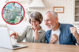 Zwrot podatku dla seniorów. Sprawdź, ile dostaniesz z urzędu skarbowego [TABELA]