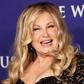 Jennifer Coolidge, która wcieliła się w postać milionerki w serialu Biały Lotos