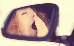 Chroniczne zmęczenie może sygnalizować problemy ze zdrowiem. Jakie?