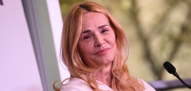 Olivera Balašević (Foto: Ringier/Snežana Krstić)