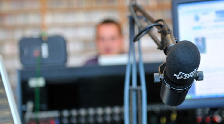 Új rádió indulhat a Class FM helyén /Illusztráció: Northfoto