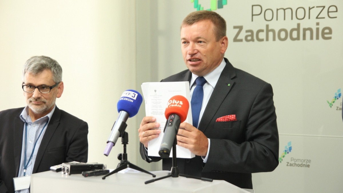 Sejm przyjął Ustawę dotyczącą Prawa wodnego. Zdaniem wicemarszałka województwa zachodniopomorskiego, Jarosława Rzepy oznacza to spore podwyżki cen wody w regionie. Zarzucił też premier Beacie Szydło kłamstwo, kiedy zapewniała, że podwyżek nie będzie.