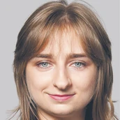 Magdalena Przytocka