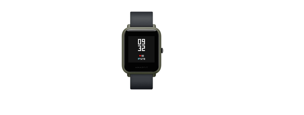 Xiaomi Amazfit BIP Huami