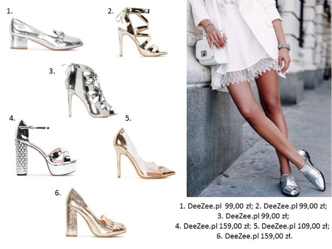 Modne buty na zimę 2016