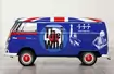 The Who i Volkswagen: konkurs charytatywny o "Magic Bus” T1 z roku 1965