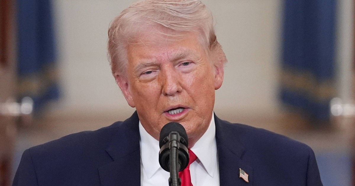 Trump obnażyły przed wrogami wszystkie słabe punkty machiny militarnej USA