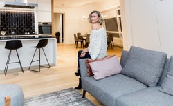 Stawia na wynajem! Joanna Krupa zamieszka w luksusowym apartamencie w Warszawie