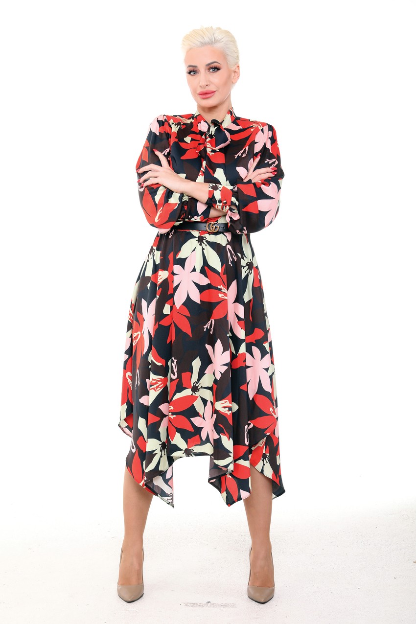 Dušica Jakovljević