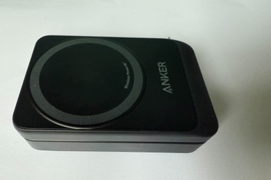 Masz kilka urządzeń Apple? Ta bezprzewodowa ładowarka Ankera jest właśnie dla ciebie [RECENZJA]