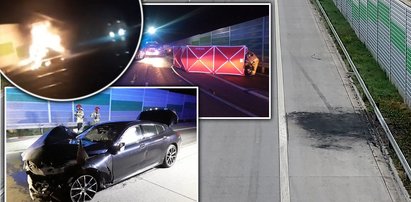 Tragedia na A1. Najbliżsi tragicznie zmarłej rodziny mają coś do przekazania