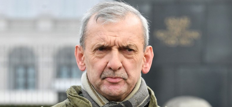 Broniarz: Nauczyciele nie dostali obiecanego wyrównania