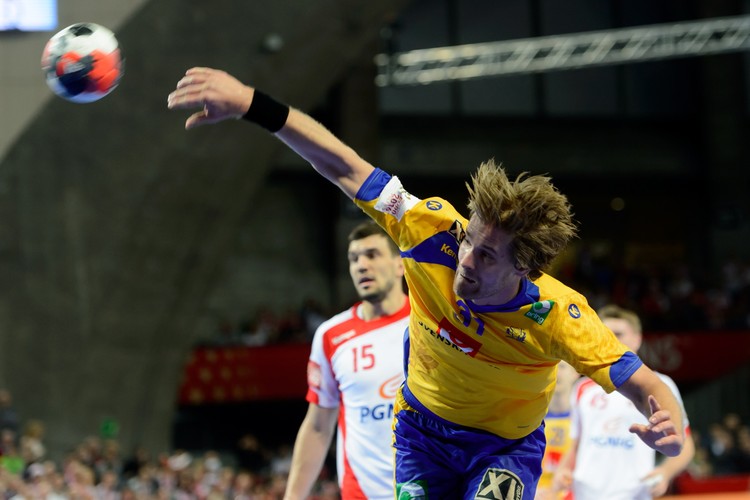 Polacy rozgromili Szwedów. Mamy 7. miejsce!