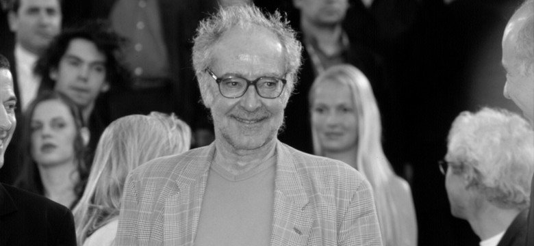 Jean-Luc Godard nie żyje. "Ojciec chrzestny Nowej Fali" miał 91 lat