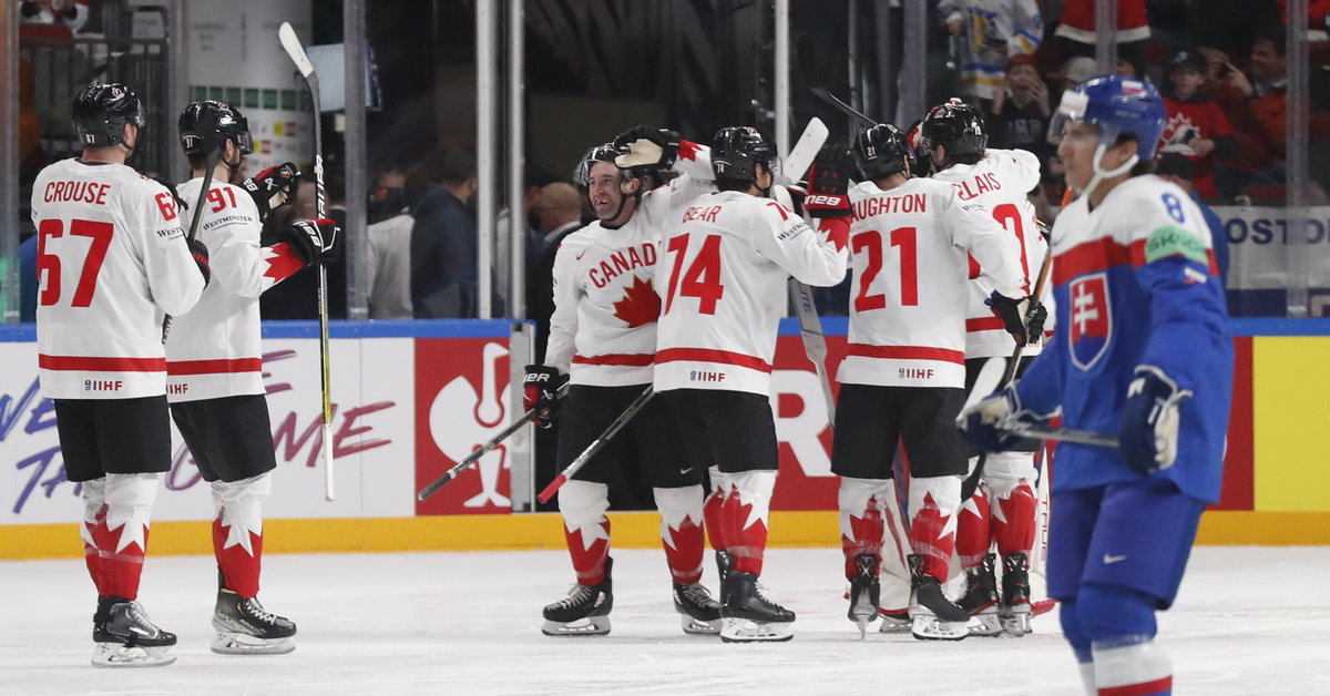 World Cup of Hockey: Canada’s penalty win