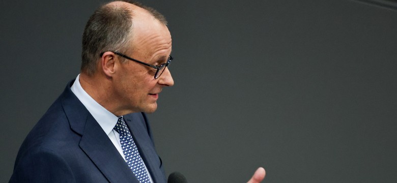 Polityczna przepychanka w Niemczech. "Kanclerz chciał uniknąć pogorszenia relacji z Polską"