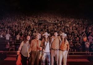 KALEO Band