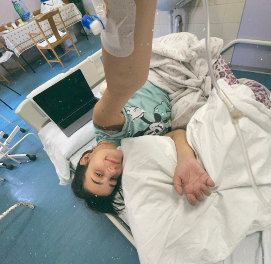 Mina Julardžija čeka bebu