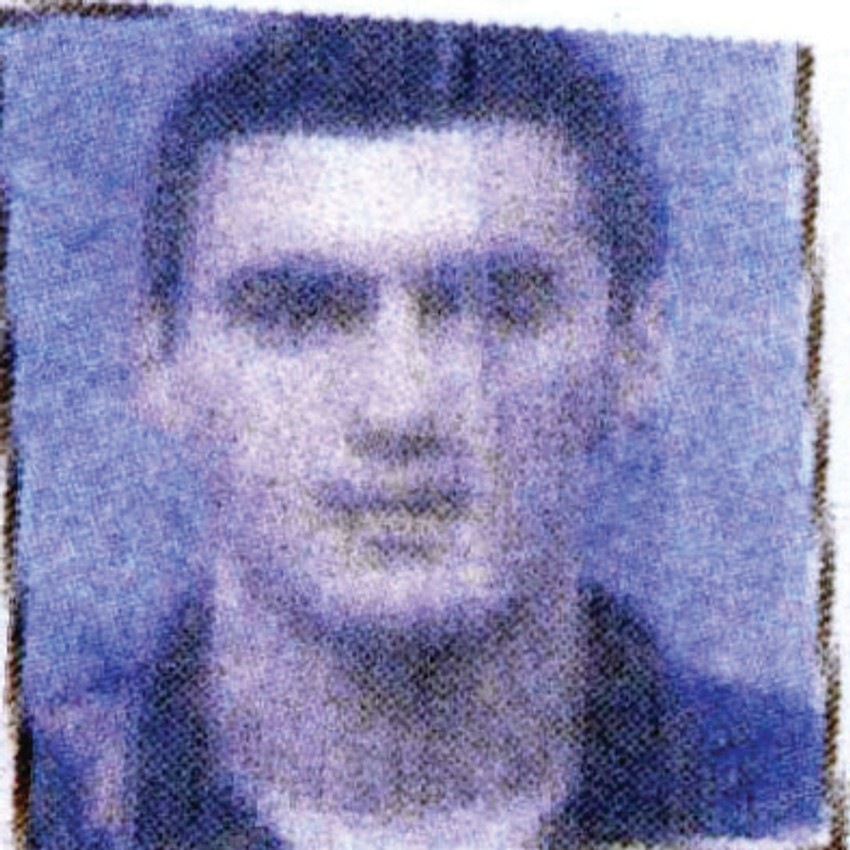 Dejan Stojanovic Keka