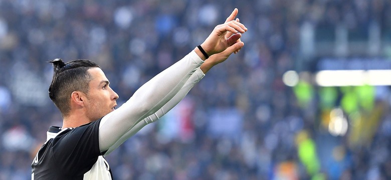 Kibice dostaną odszkodowanie, bo nie zobaczyli w akcji Ronaldo