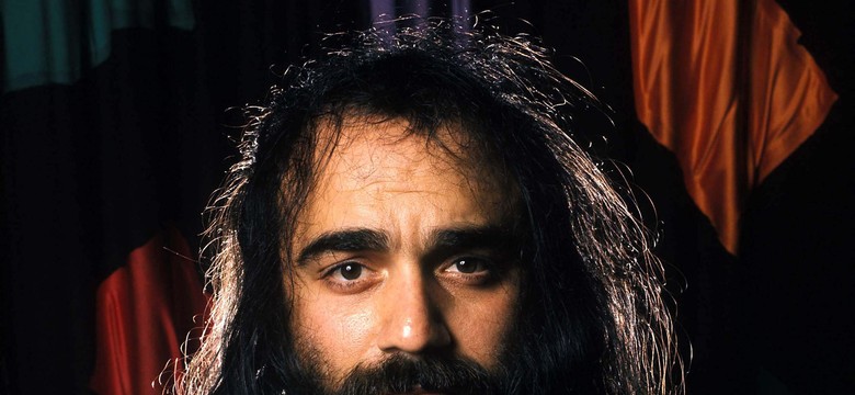 Demis Roussos nie żyje. Żegnamy legendę piosenki [ZDJĘCIA]