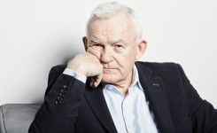 Leszek Miller po samobójstwie syna: Wykrzyczałem się, a raczej zawyłem z rozpaczy