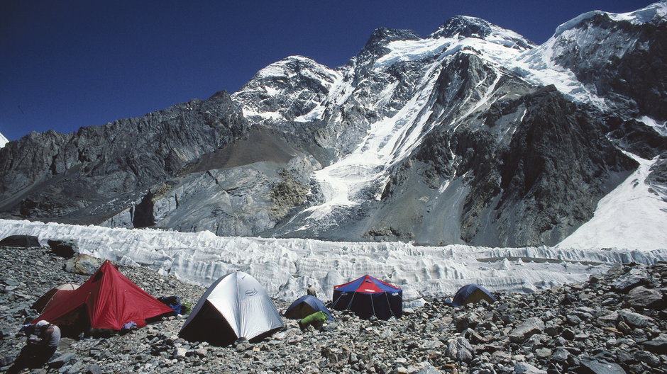 Broad Peak