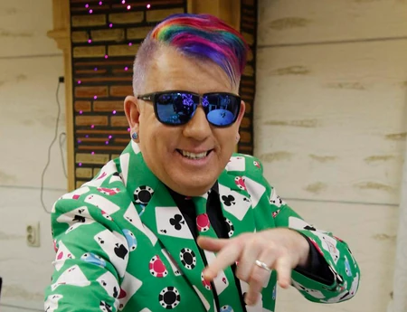 DJ Krmak 