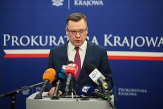 Zarzuty dla dwóch Ukraińców za akty dywersji na rzecz Rosji