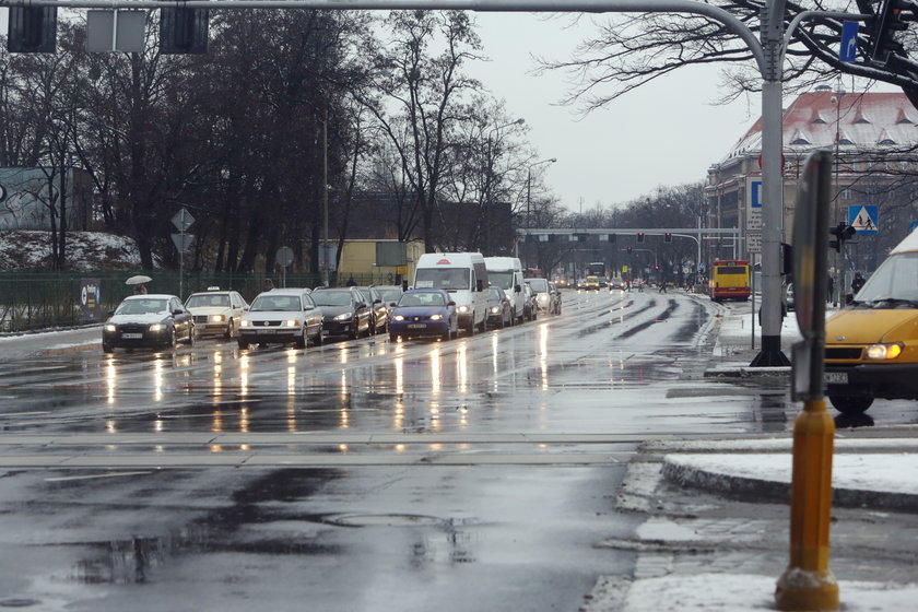 Gmina Wrocław chce tutaj wybudować nowe torowiska