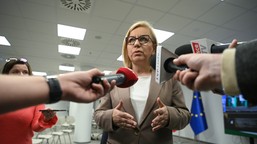 spór w polsce 2050 nie wpłynie na rząd? szłapka uspokaja po powstaniu