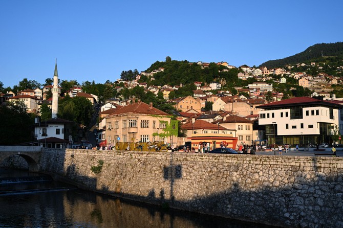 Sarajevo