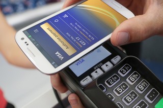 Visa i Samsung podpisały sojusz. Orange i T-Mobile nie zarobią na NFC?