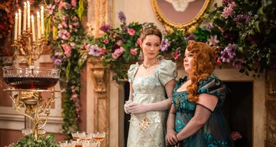 Regencycore: Élj úgy, akár a Bridgertonok!