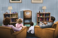 "Każdy przeciętnie zarabiający Amerykanin mógł kupić dom". Tak narodził się boom konsumpcyjny