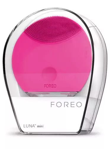 Foreo Luna Mini FAcial Cleansing Device