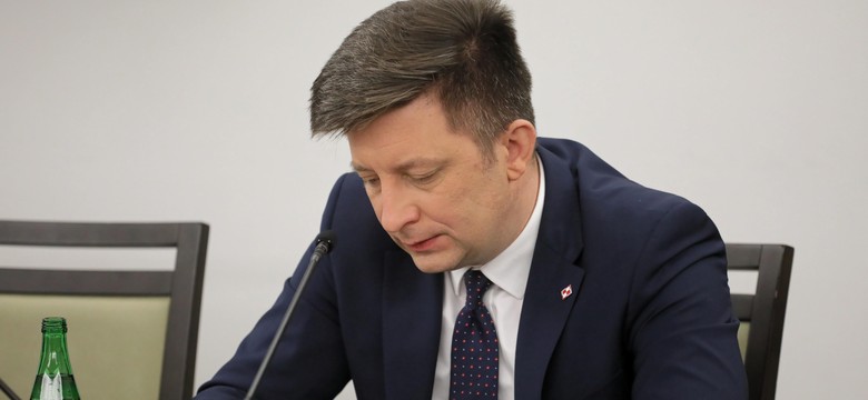Ilu seniorów zarejestrowało się na szczepienie? Dworczyk podaje liczby
