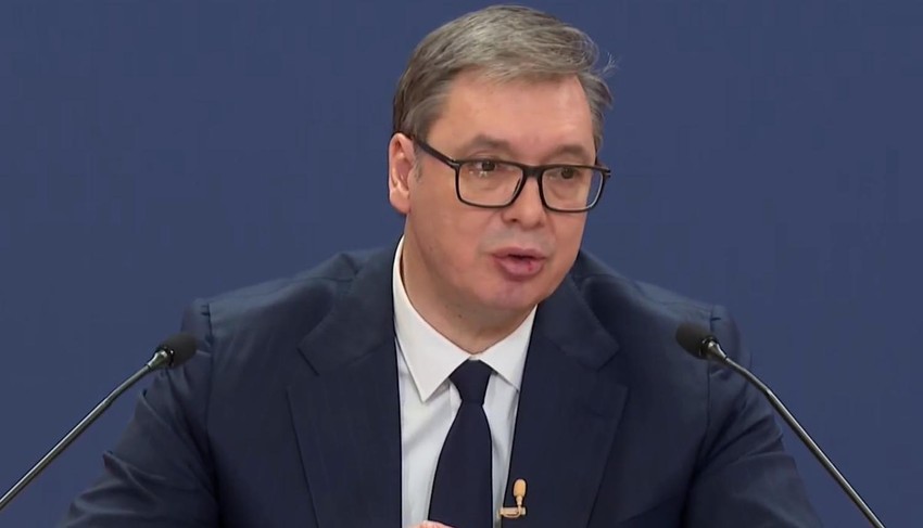 Srbija će danas poslati pismo svim članicama SB UN u kome će obrazložiti zahtev za hitnom sednicom o situaciji na Kosovu